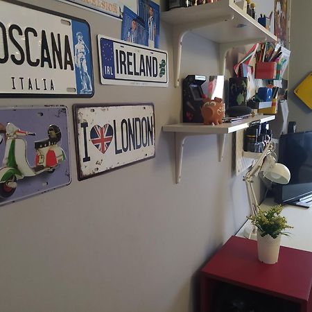 Nuestro Refugio - Casco Viejo Con Wifi Y Parking Gratuito- Apartment Bilbao Luaran gambar
