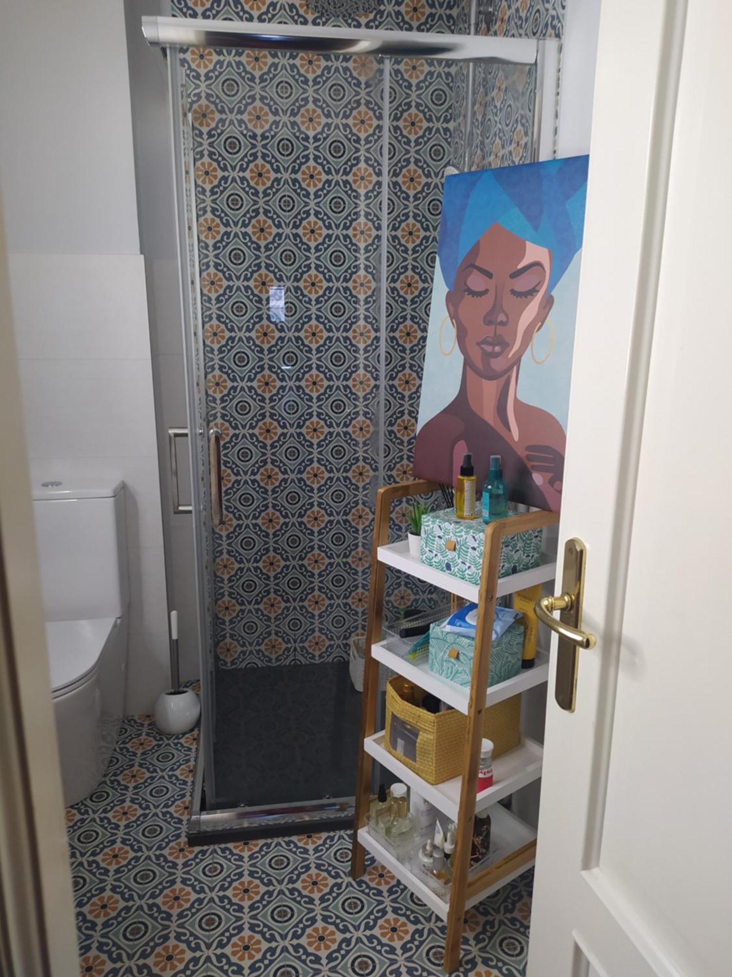 Nuestro Refugio - Casco Viejo Con Wifi Y Parking Gratuito- Apartment Bilbao Luaran gambar